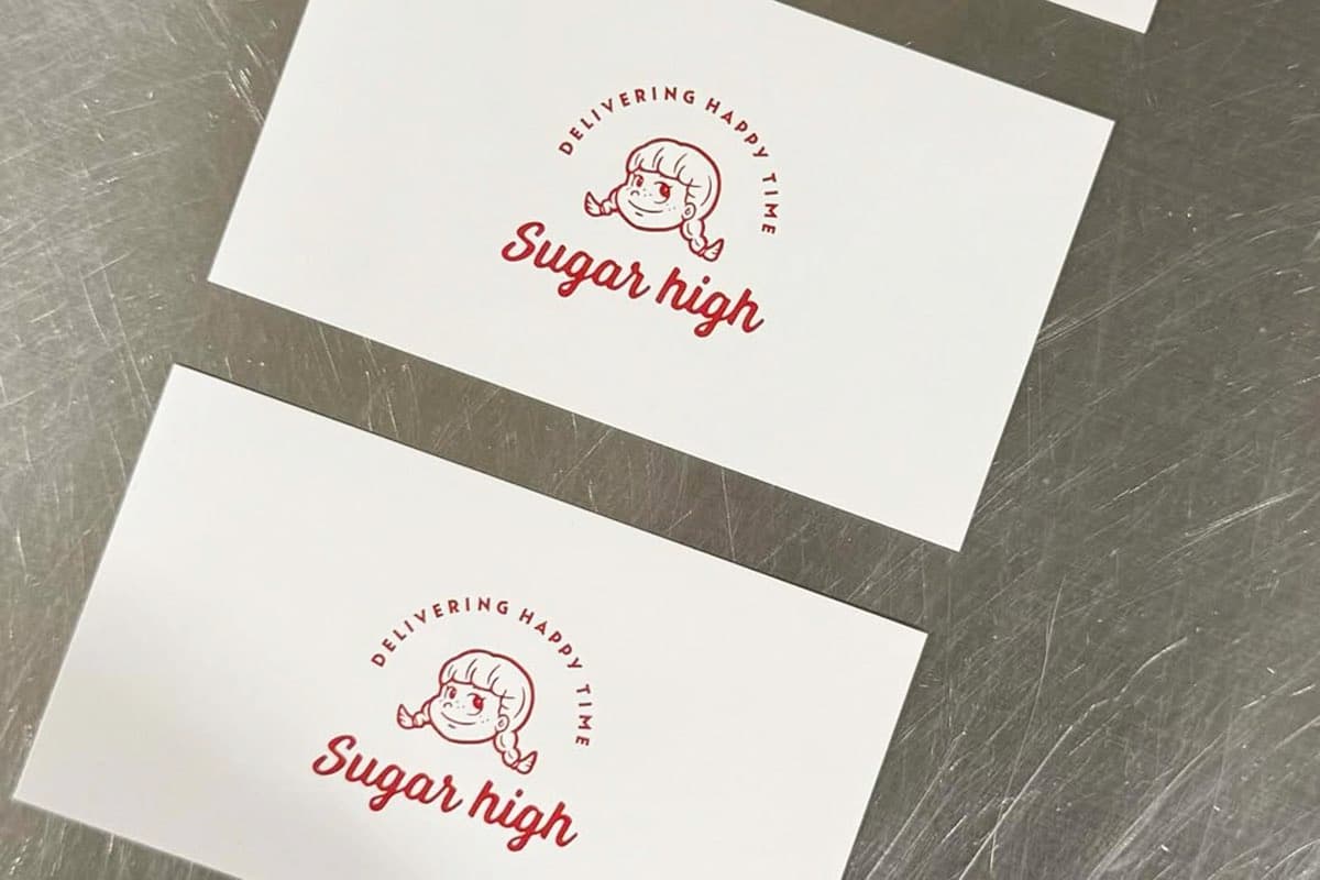 Sugar high