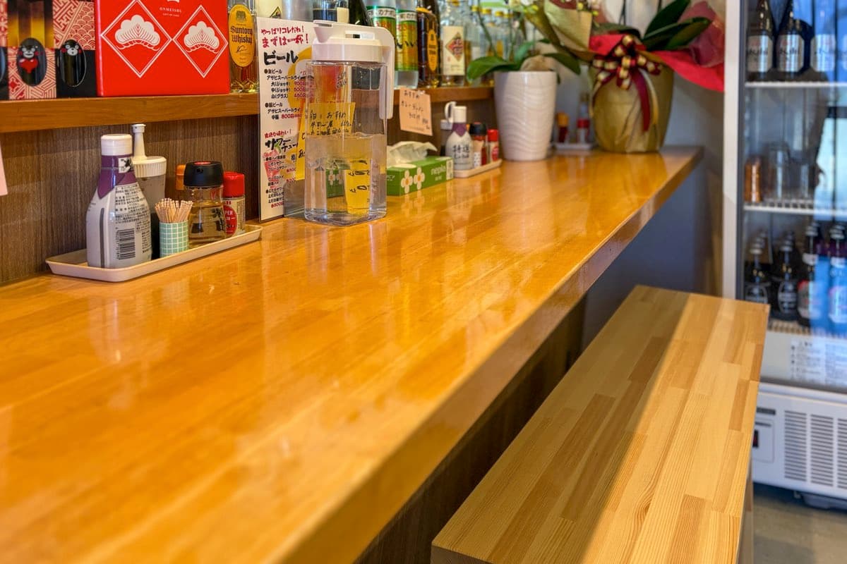 丸岡食堂