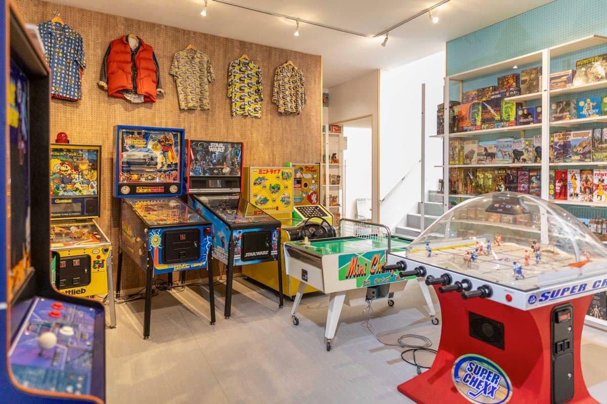 nakano museum
