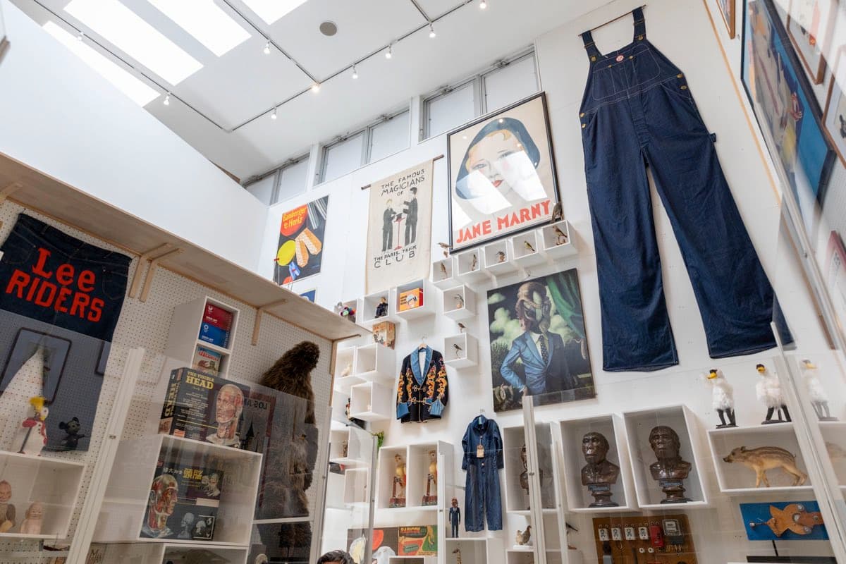 nakano museum