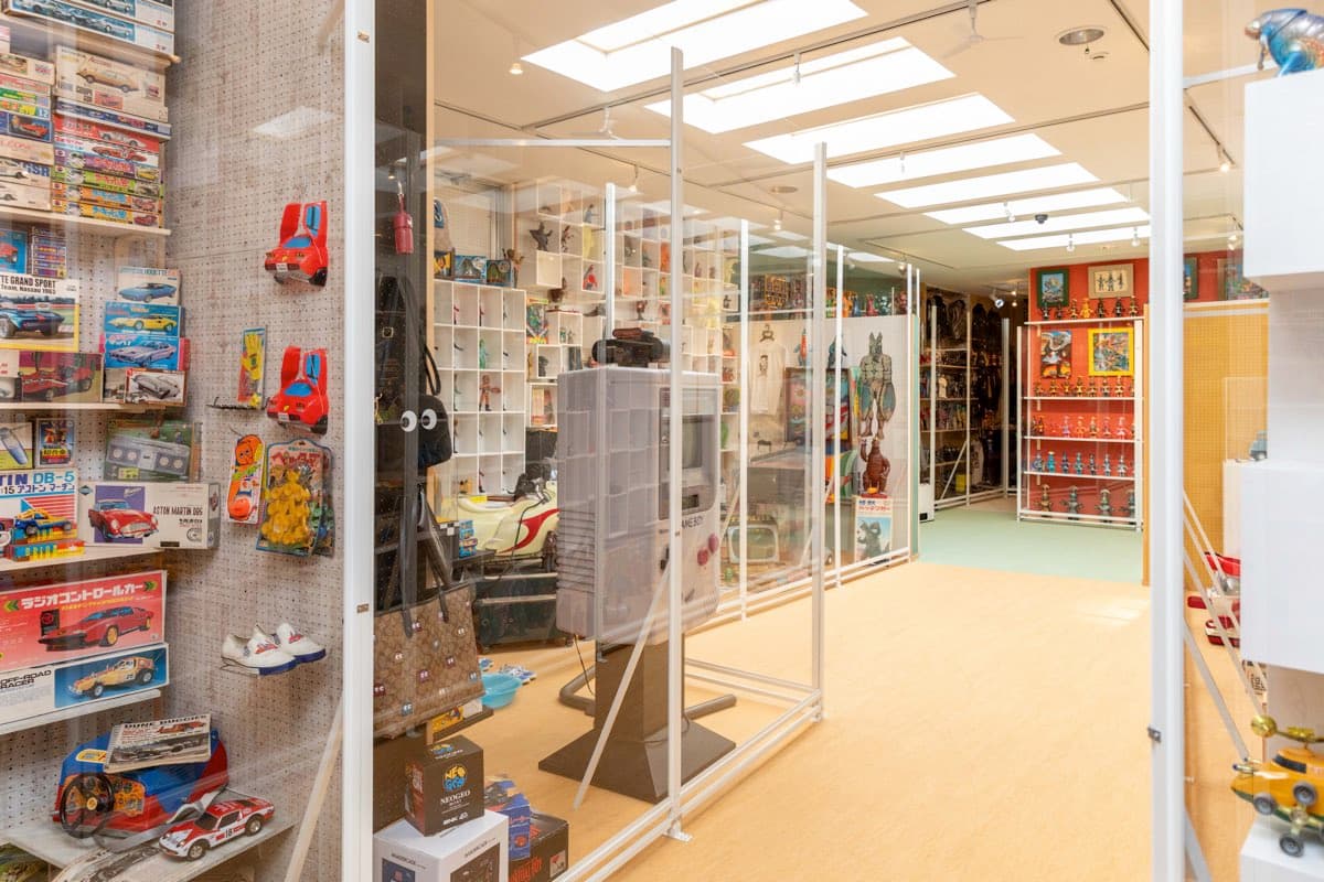 nakano museum