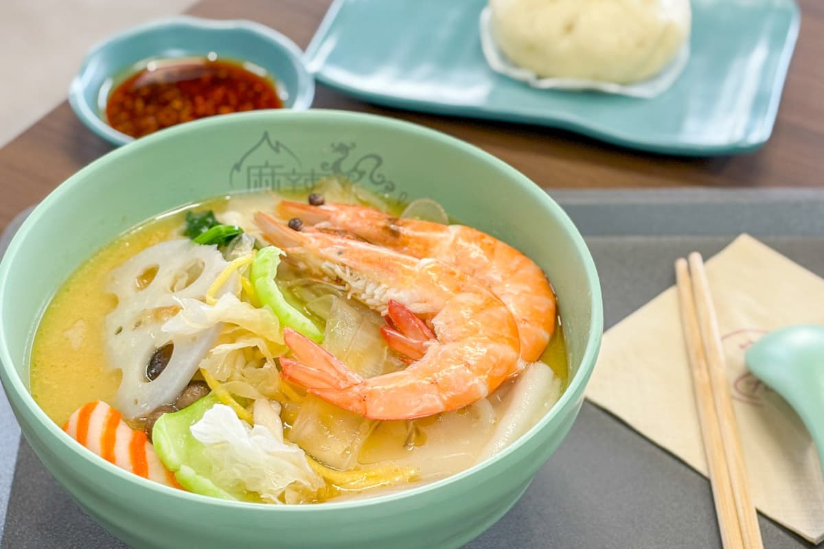 【麻辣湯RaLa / 甲府市】山梨県初の麻辣湯専門店 2025年2月15日オープン!