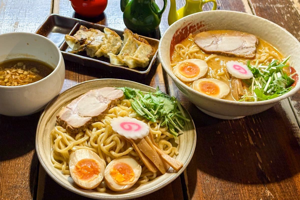 【ラーメンNARU-TO / 甲斐市】若きオーナーに継承 2025年1月11日リニューアルオープン