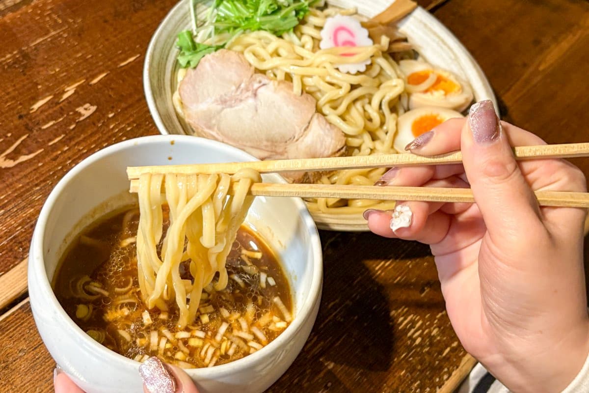 ラーメンNARU-TO