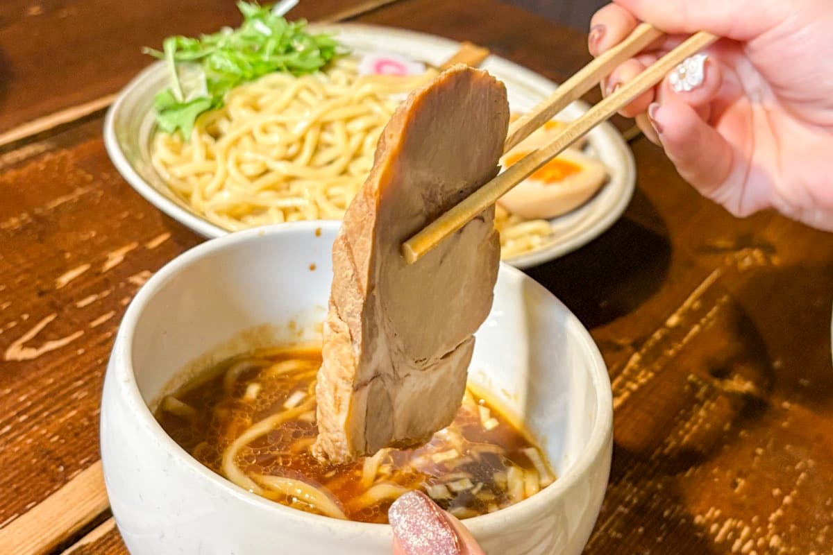 ラーメンNARU-TO