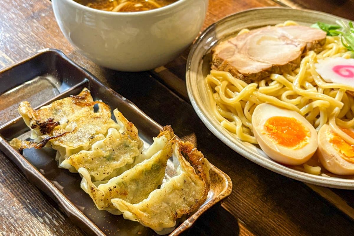 ラーメンNARU-TO