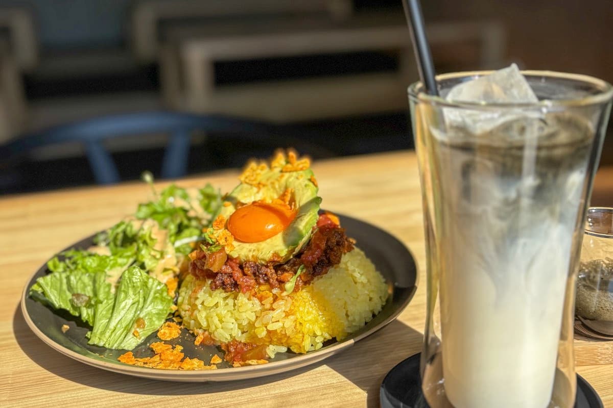 【R.G.S.COFFEE CLUB甲府店 / 甲府市】大人気カフェの2号店ついに!2025年3月3日オープン