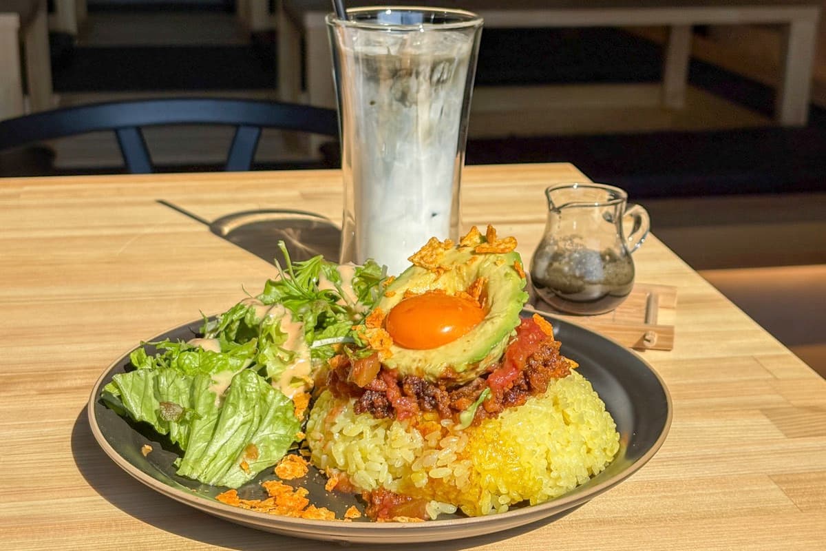 R.G.S.COFFEE CLUB甲府店
