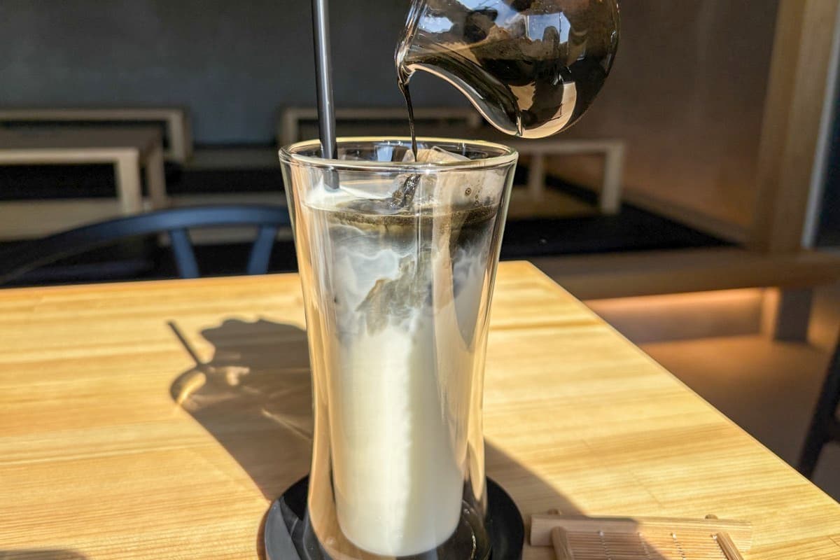 R.G.S.COFFEE CLUB甲府店