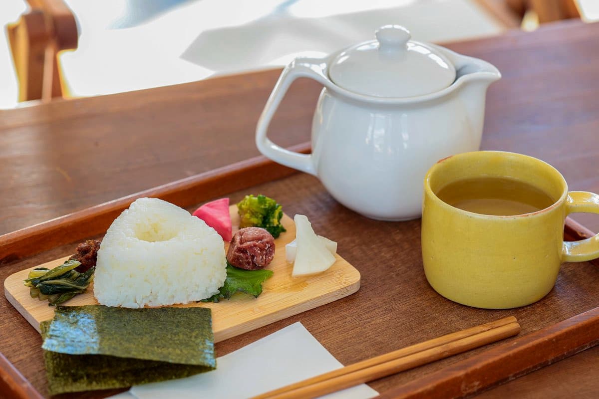 The Pleasure Garden Cafe&Photo