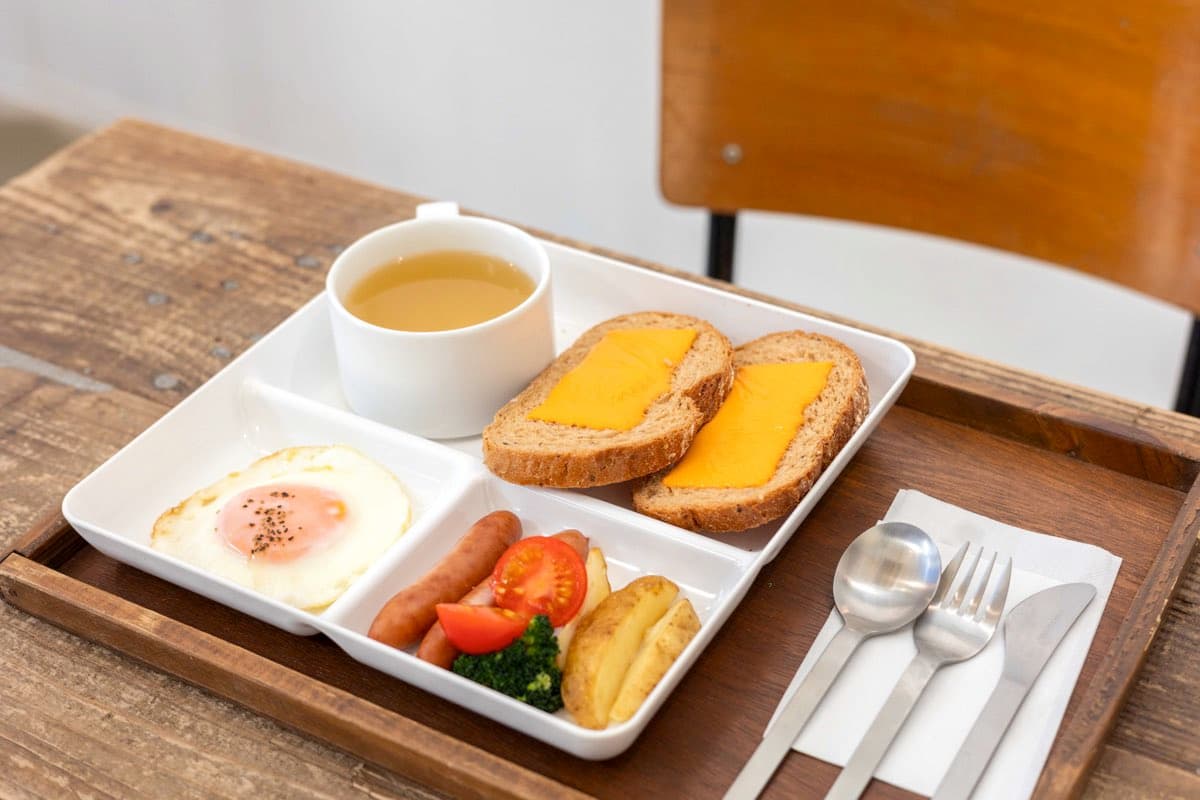 The Pleasure Garden Cafe&Photo