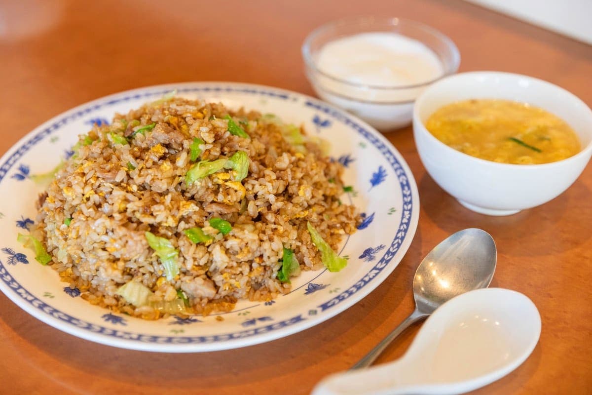 錦記飯店 - 昭和町