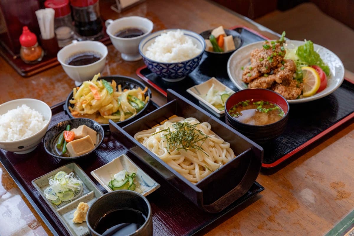 村さ来 白根店 - 南アルプス市