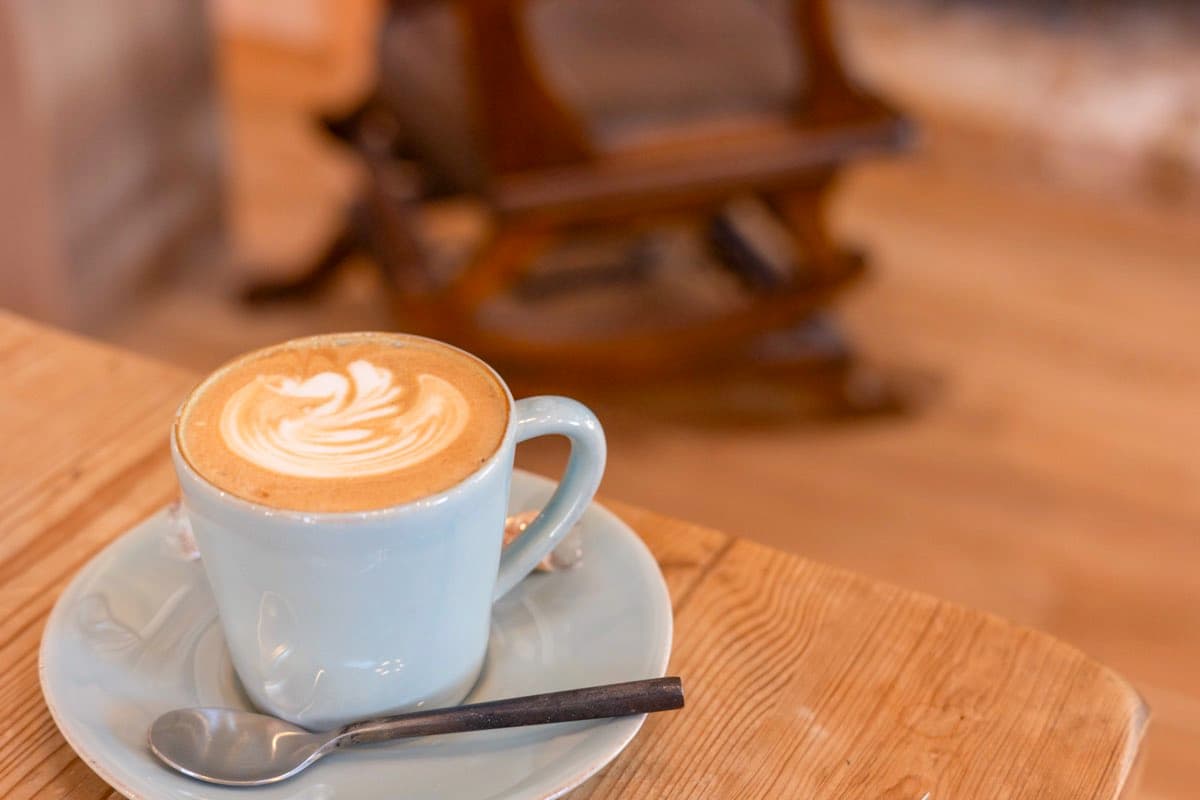 REAF Cafe