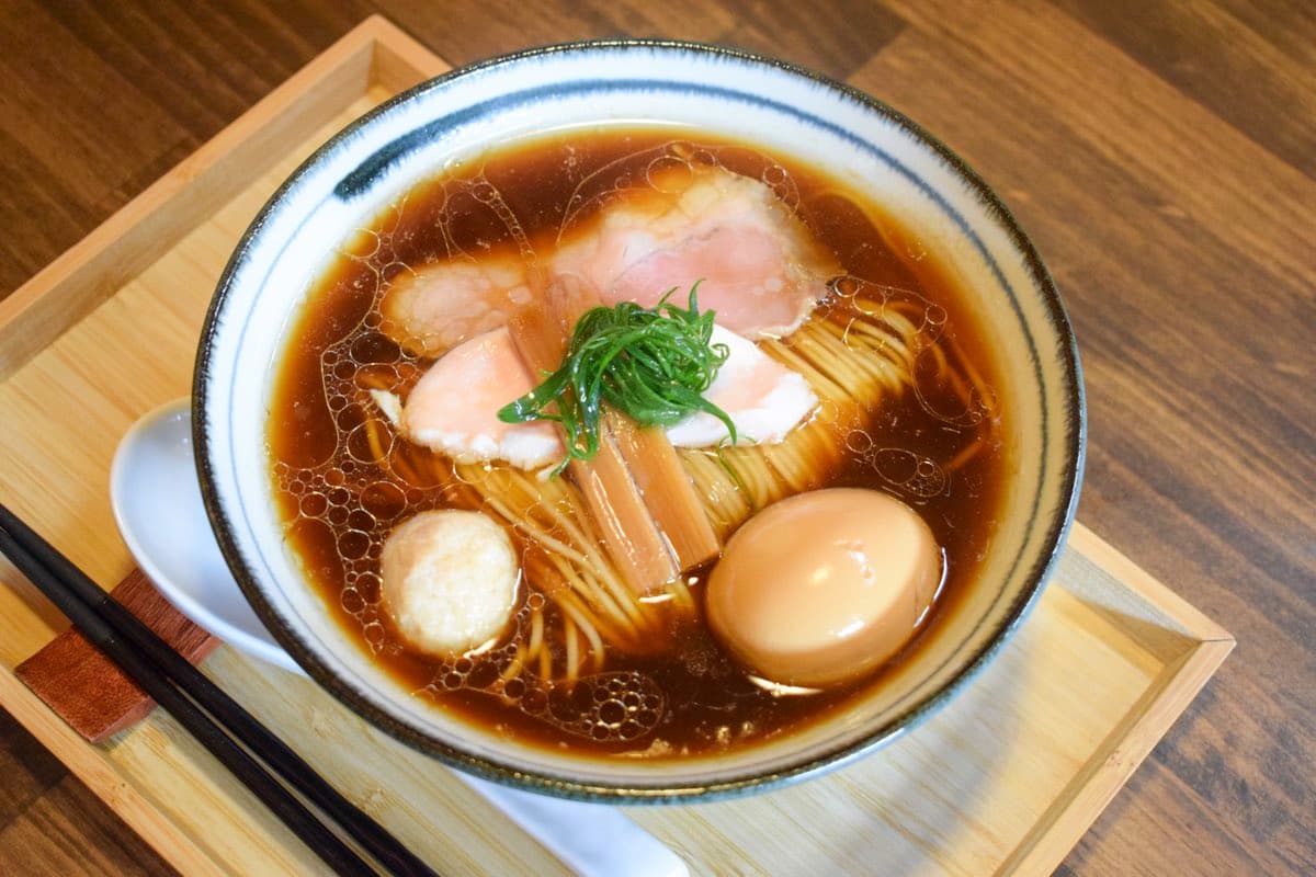 鶏と貝 MUU〜夢海〜