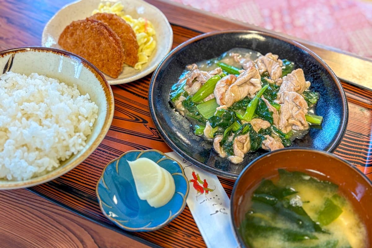 宝家 - 甲府市