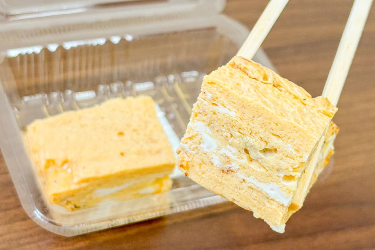 RICE BALLSTANDべいまっくす