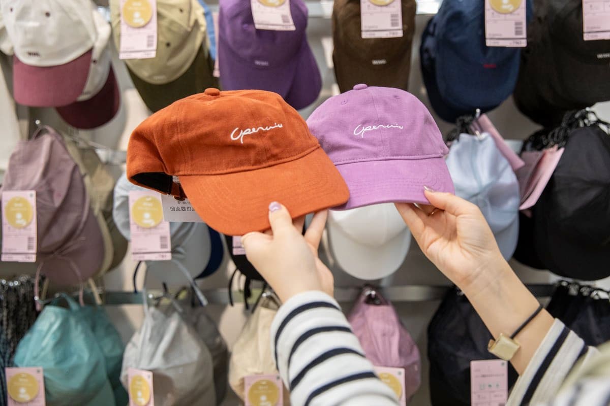 Workman Colors甲府店