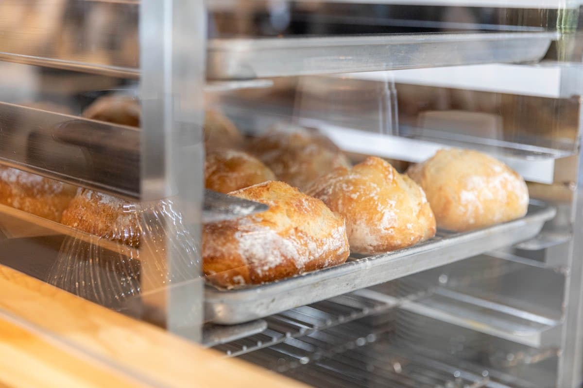 Amber bakery&coffee roastery