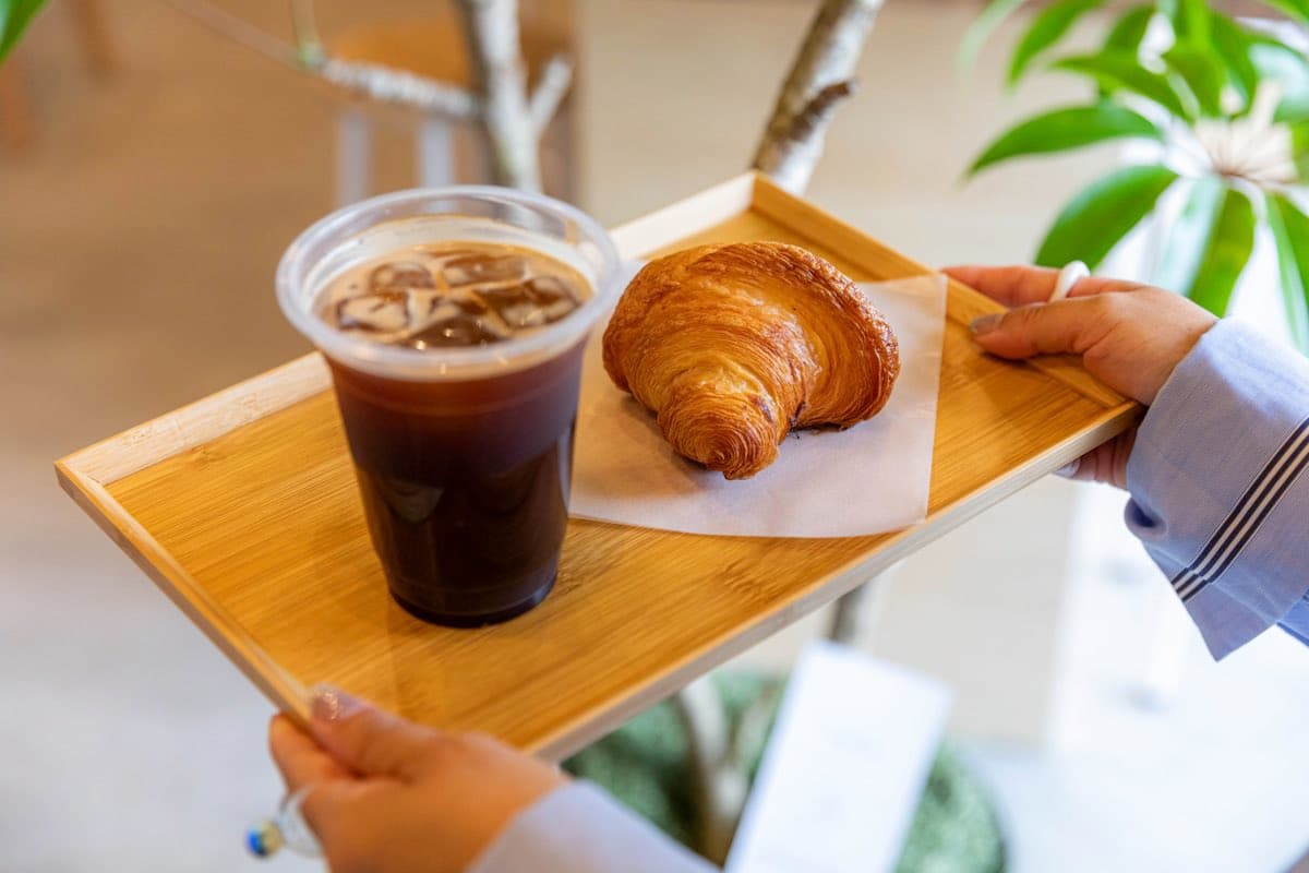 Amber bakery&coffee roastery