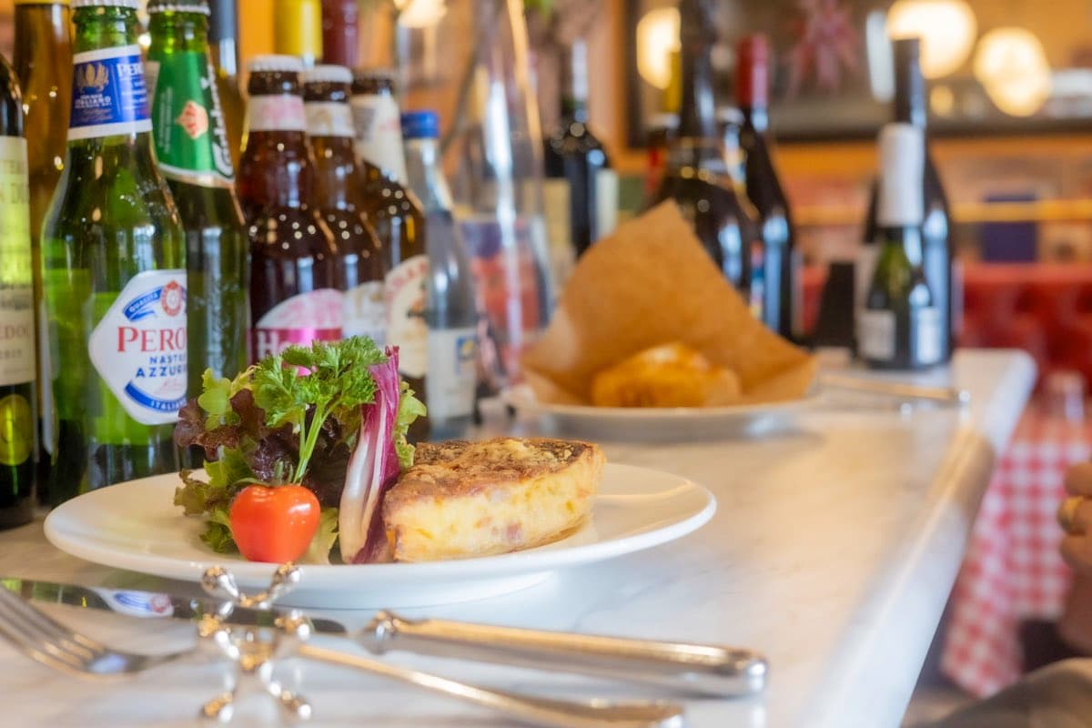 Brasserie Napoléon