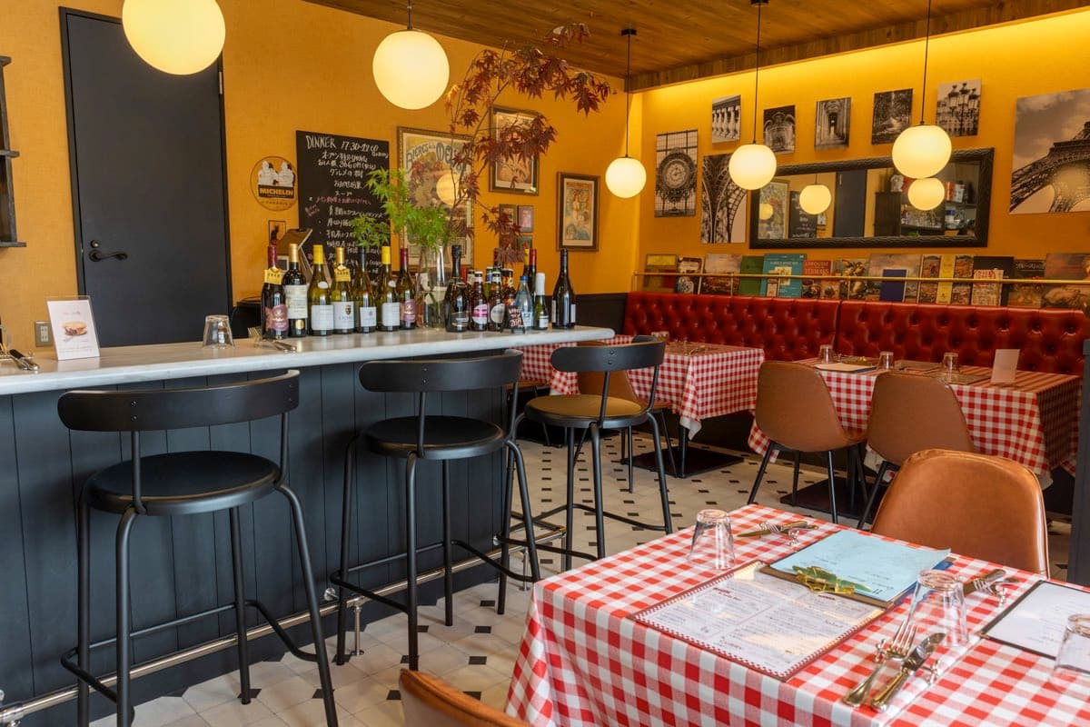 Brasserie Napoléon