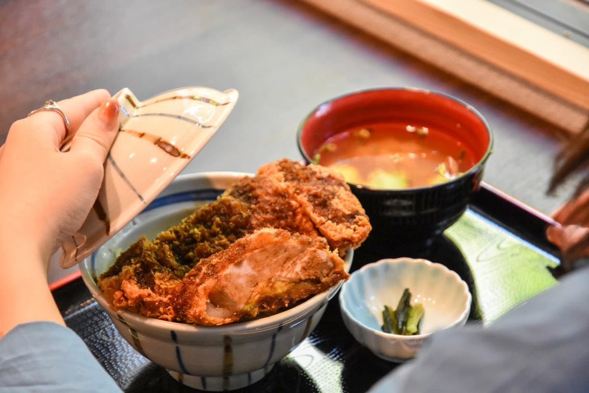 小江戸甲府花小路 桔梗茶屋