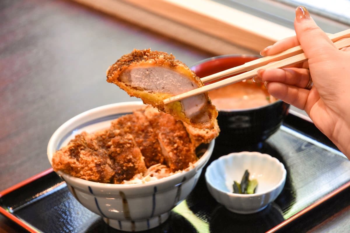 小江戸甲府花小路 桔梗茶屋