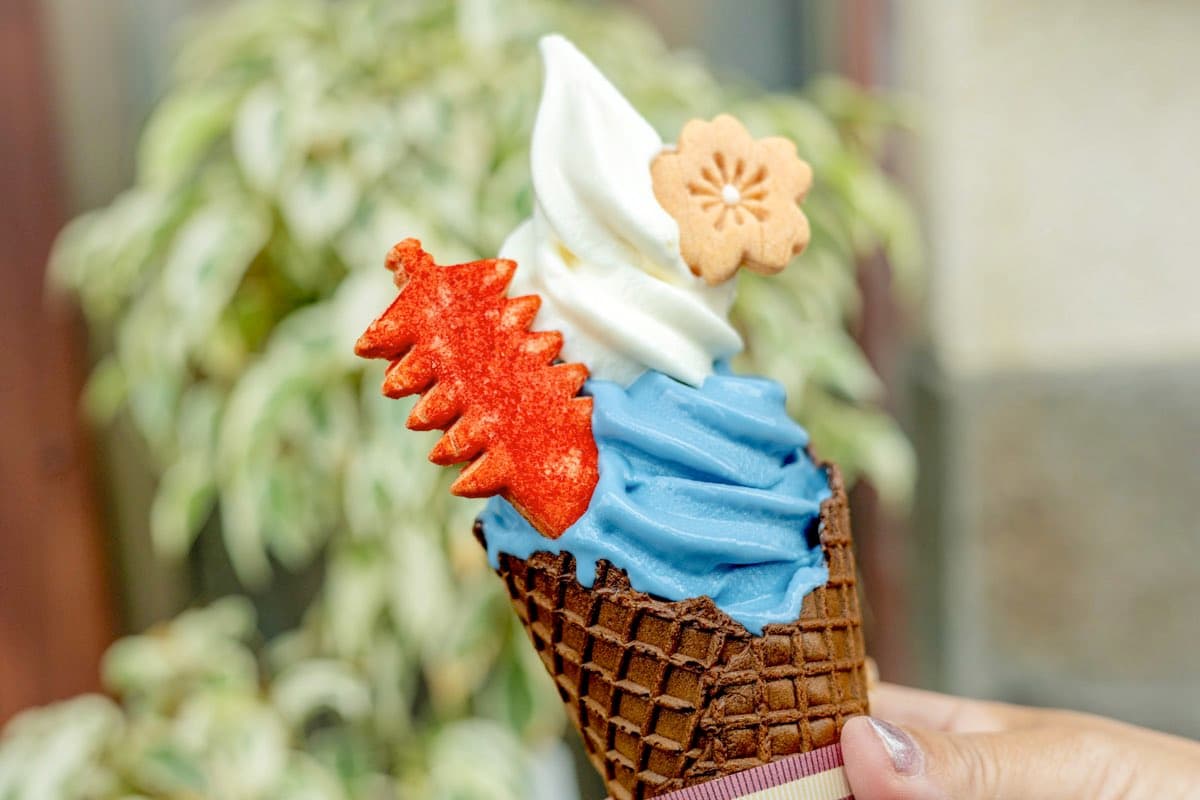 KAWAGUCHIKO Creamery
