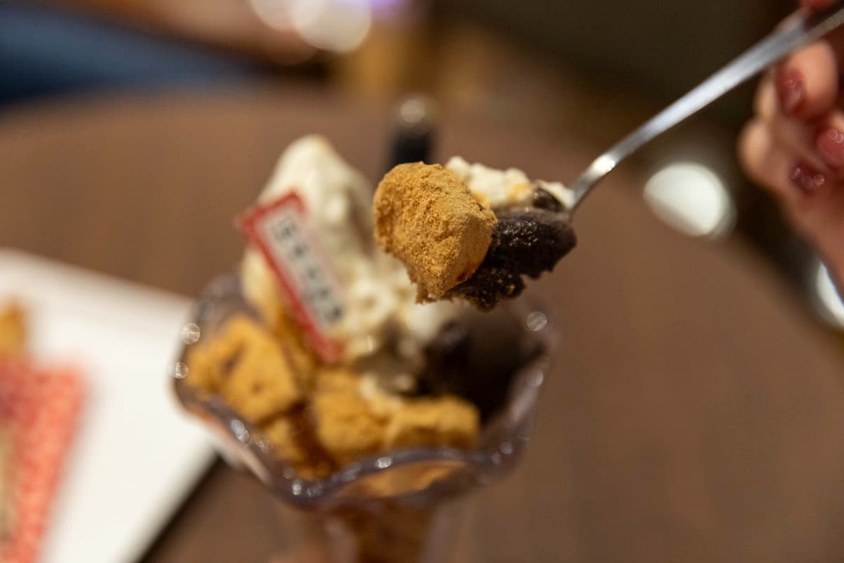 サンマルクカフェ イオンモール甲府昭和店