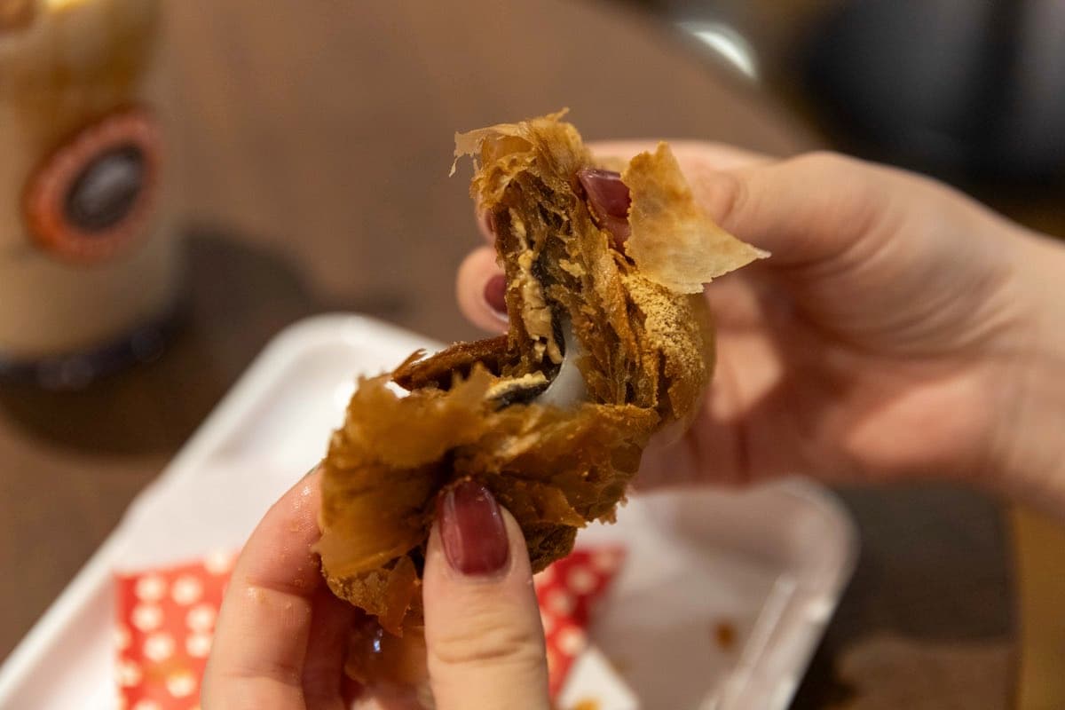 サンマルクカフェ イオンモール甲府昭和店