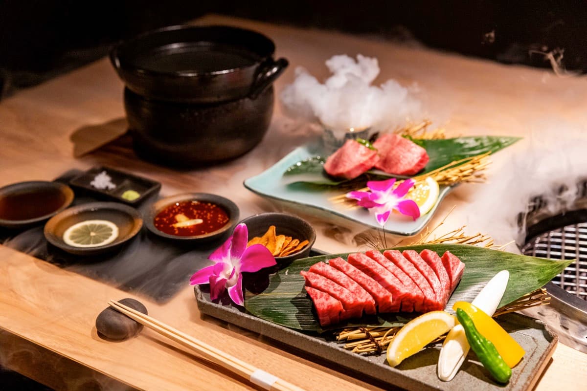 【焼肉渡吉 甲府中央店 / 甲府市】「お米が食べたくなる焼肉屋」で最高の焼肉体験を!2025年4月15日オープン!