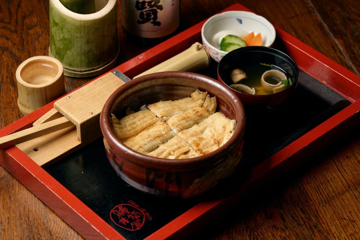 小淵沢 井筒屋 – 北杜市