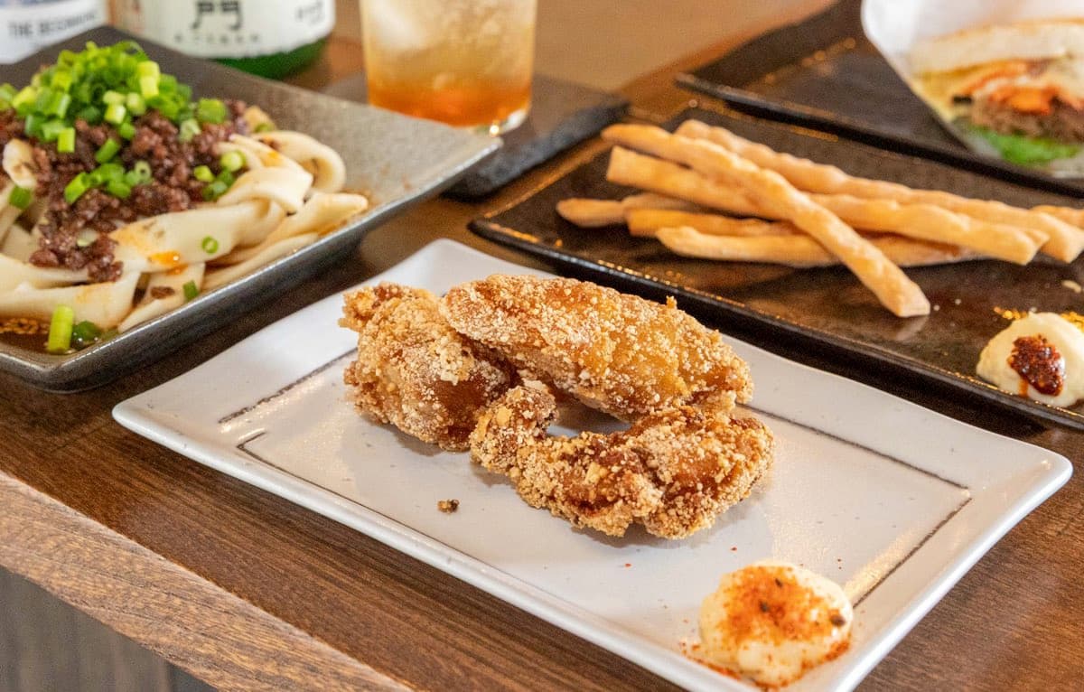 かもめ食堂