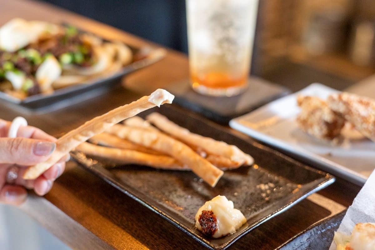かもめ食堂