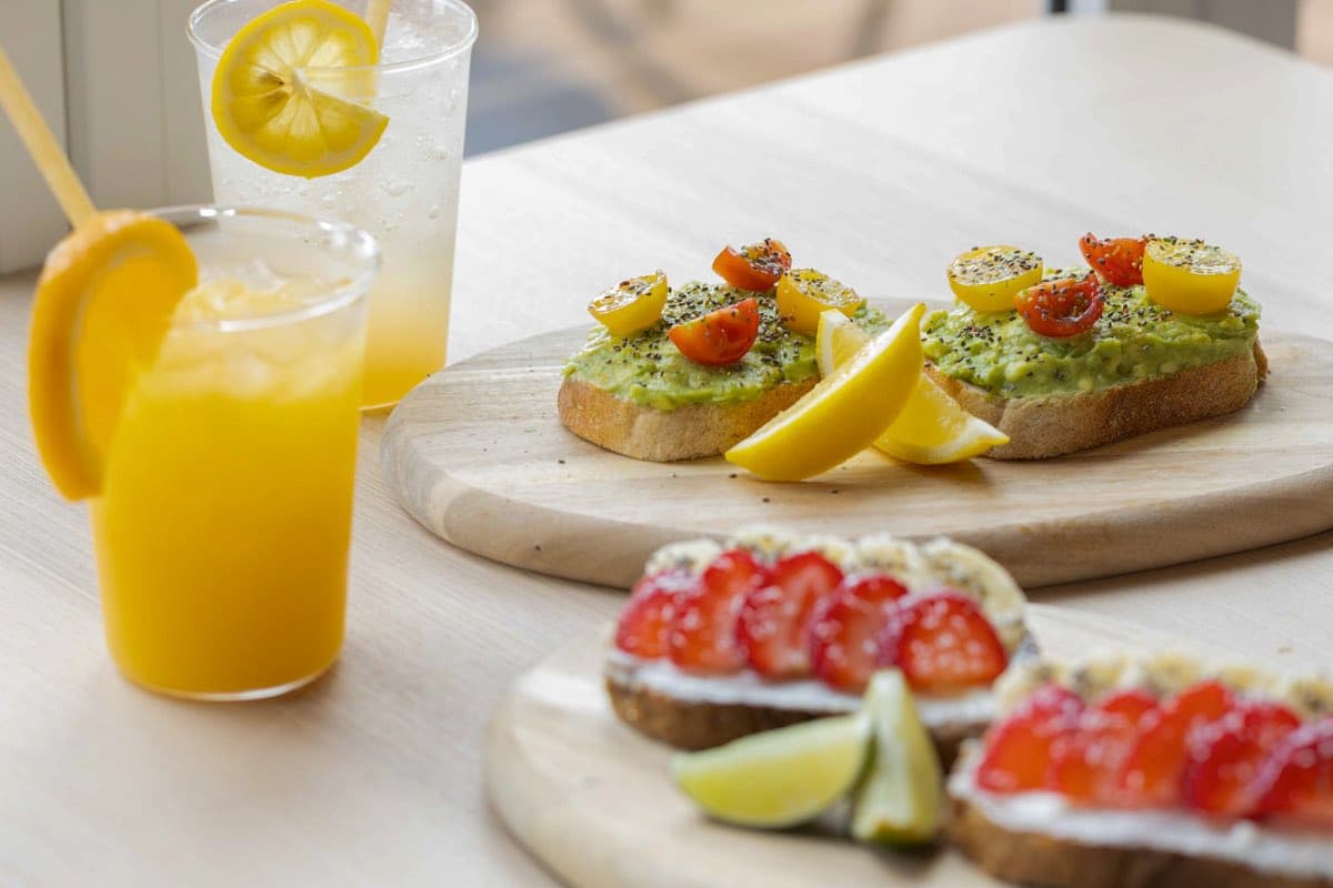 AMAAMA BAR&CAFE LOUNGE