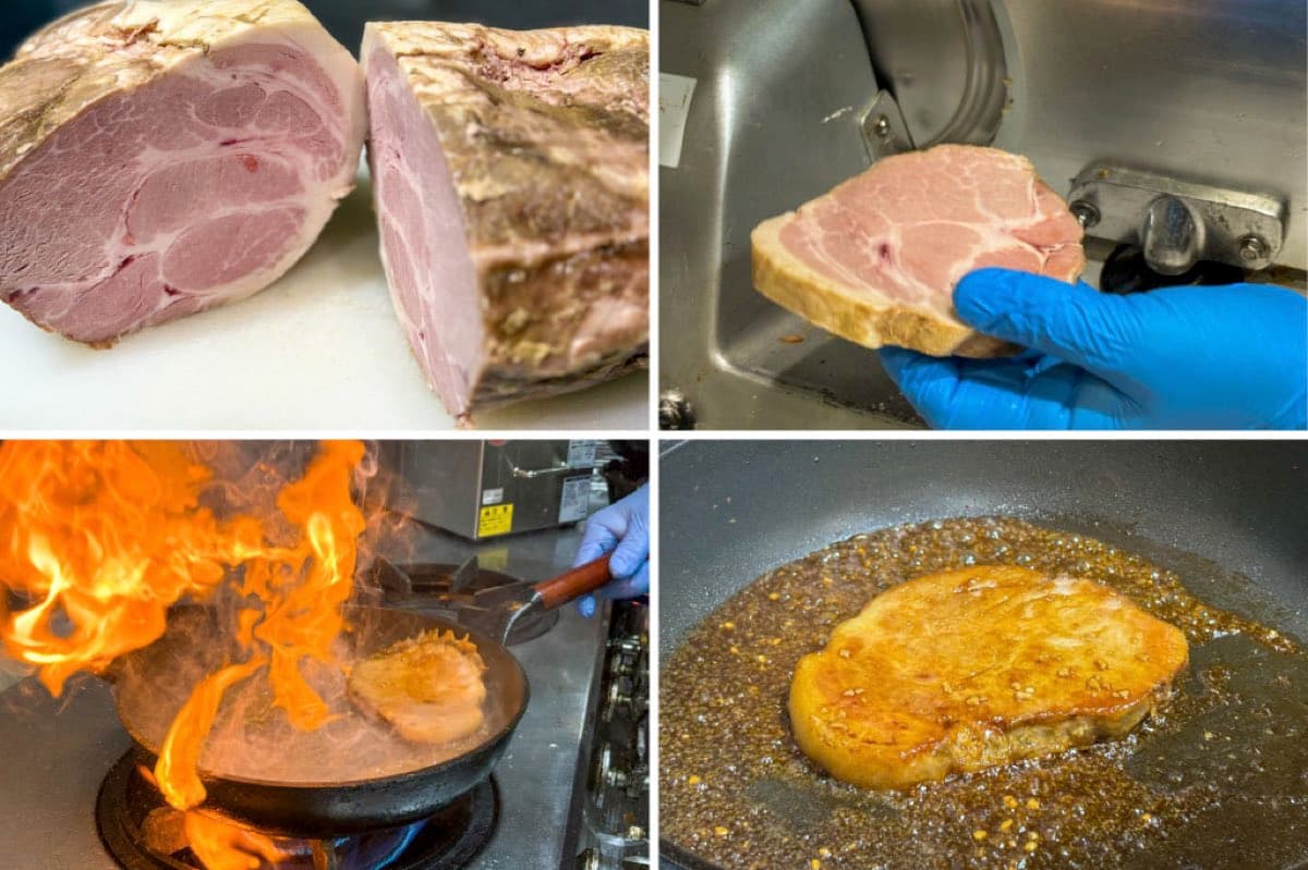 厚切豚肉料理屋 豚屋巣窟(あじと)