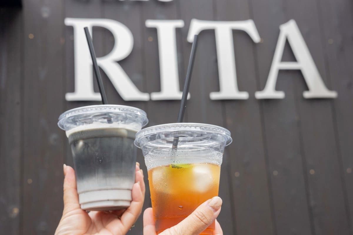 cafeRITA