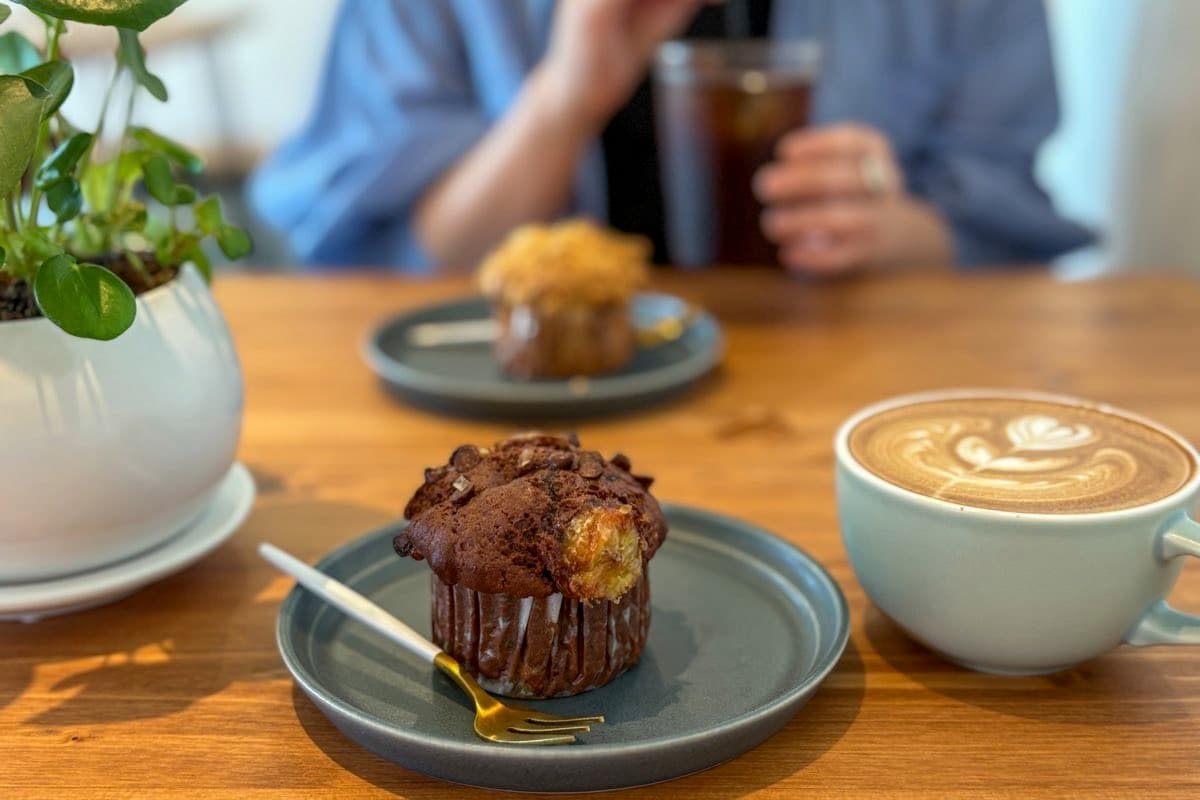 MAINICHI COFFEE