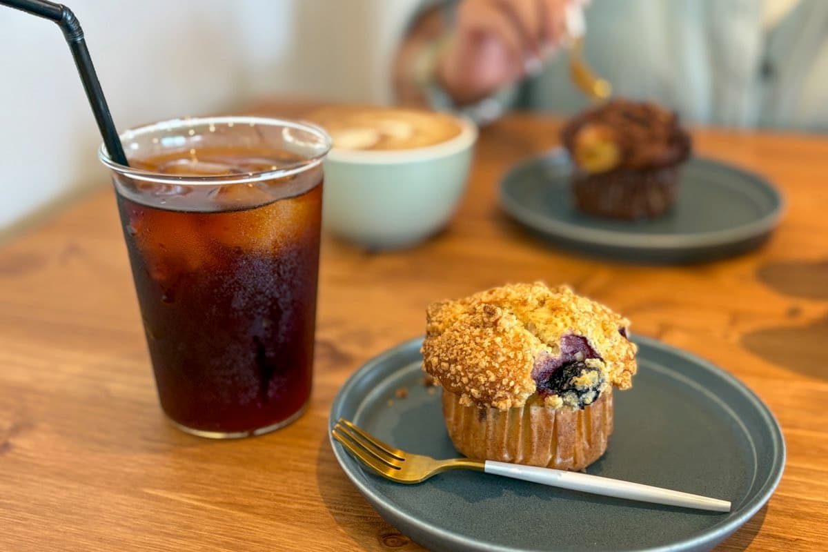 MAINICHI COFFEE