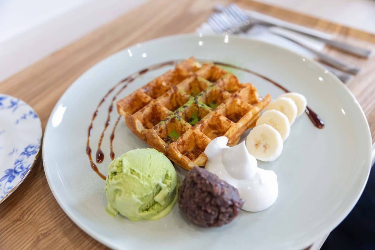 mamy cafe