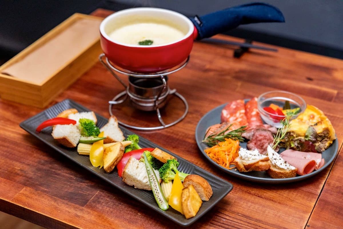 もんつの台所M's kitchen