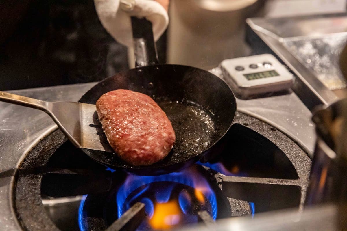もんつの台所M's kitchen