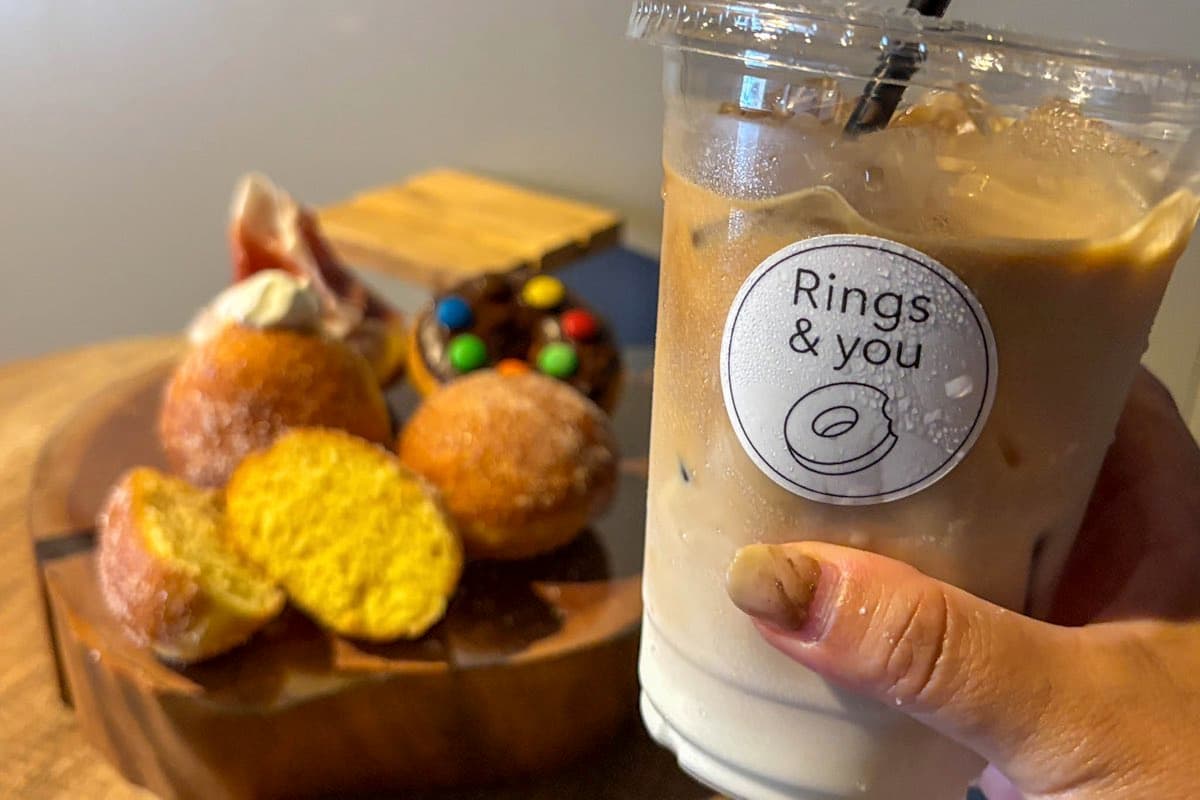 Rings&you
