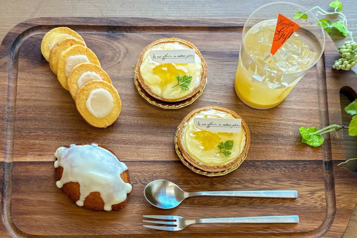 たまご村 甲府店