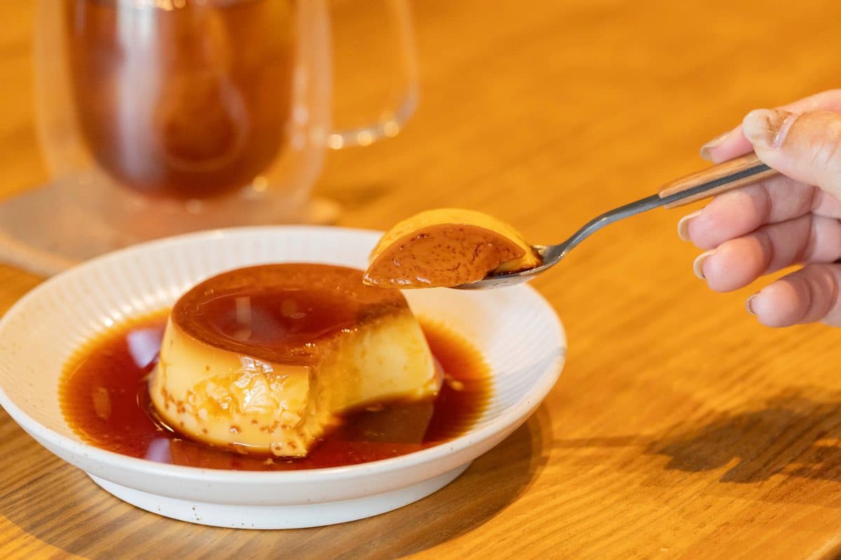ベジタブルキッチン cafe 河口湖