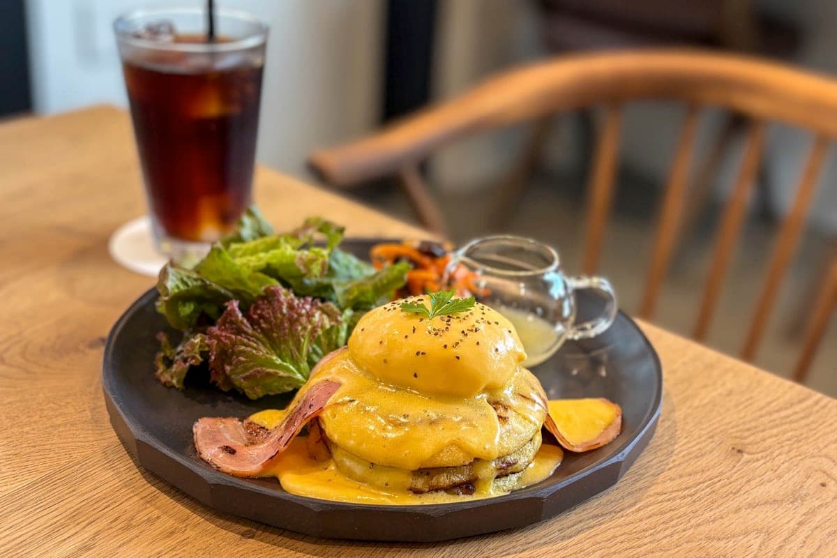 湯村金精軒Café