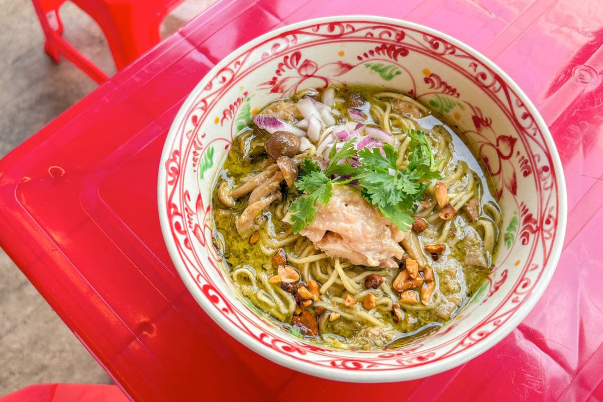 アジア製麺所333 – 甲府市