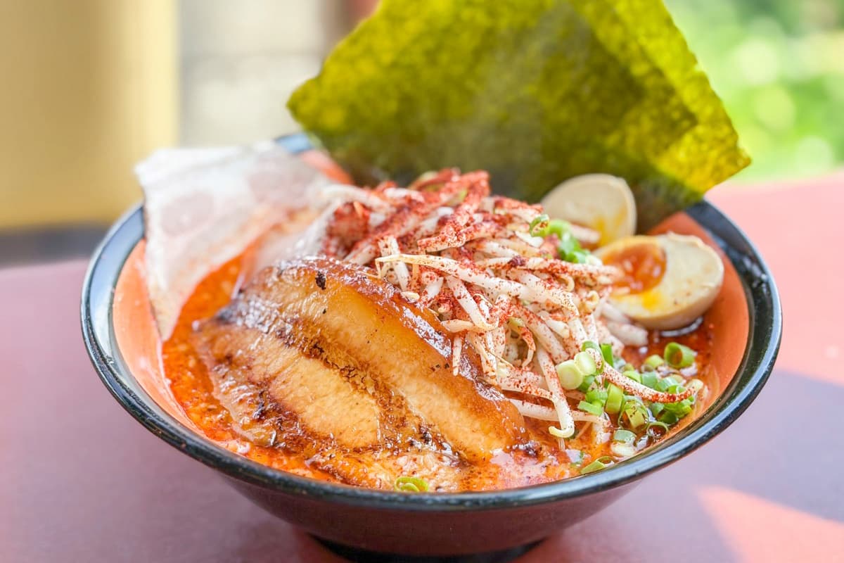 焼豚食道。河口湖店 – 富士河口湖