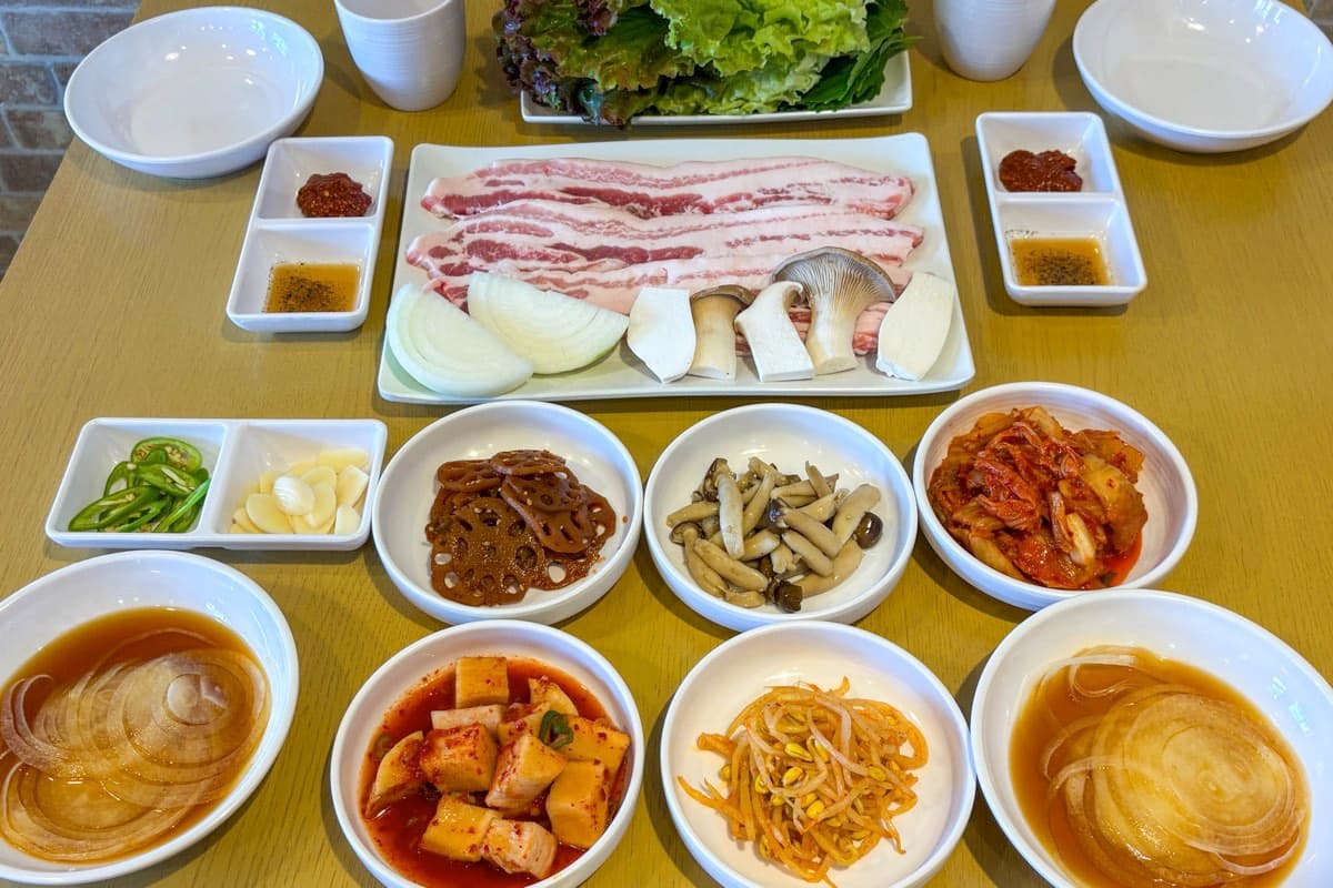 韓国料理 チョアヨ - 昭和町